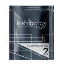 Lash Botox NEXT состав для ламинирования №2 (1 сашет)